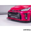 AIRTEC Motorsport are proud to launch our Stage 3 oil cooler kit aimed at modified Yaris GR owners who struggle to maintain steady oil temperatures on track