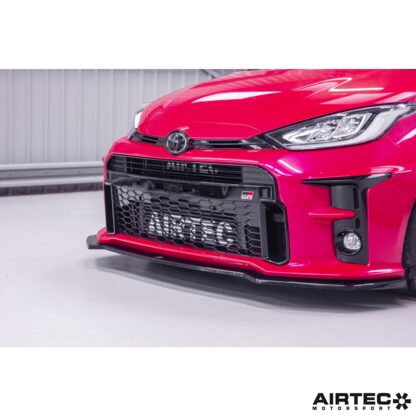 AIRTEC Motorsport are proud to launch our Stage 3 oil cooler kit aimed at modified Yaris GR owners who struggle to maintain steady oil temperatures on track