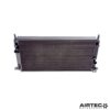 these help position & fitting @ the same time stop twisting of the radiator while trying to fit.Features of AIRTEC 40mm core alloy Radiator.All Alloy construction with a 40mm core compared to fords 30mm core & still thicker than most aftermarket radiatorsReduce coolant temperatures by 10-15 degrees mainly down to its huge 40mm core