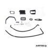 which was enough to trigger the aftermarket ECU's safety features