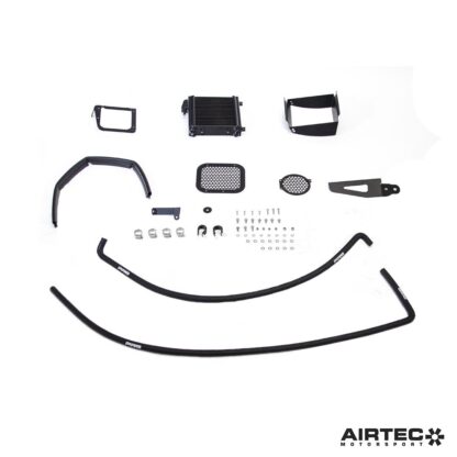 which was enough to trigger the aftermarket ECU's safety features