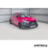 AIRTEC Motorsport are proud to launch our auxiliary radiator and turbo cooler kits aimed at modified Yaris GR owners who require the ultimate cooling package to maintain steady running temperatures on track or fast road use.The challengeWhen modifying the Yaris GR to increase power and torque at more extreme levels