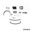 which was enough to trigger the aftermarket ECU's safety features