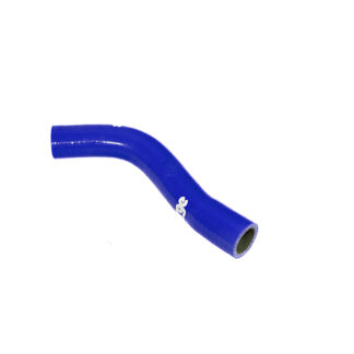 <p>This breather hose is available in red