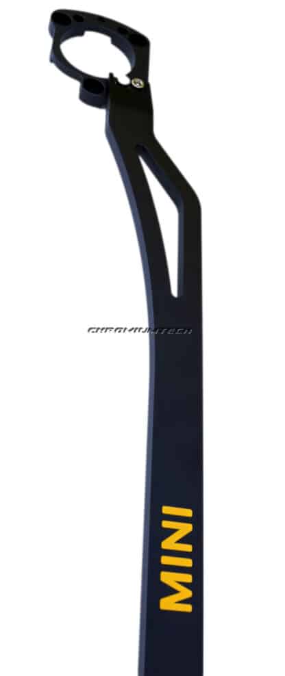 Chromiumtech 2010-2016 MINI Countryman (R60) Paceman (R61) Front Strut Bar / Strut Brace