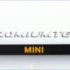 Chromiumtech 2010-2016 MINI Countryman (R60) Paceman (R61) Front Strut Bar / Strut Brace