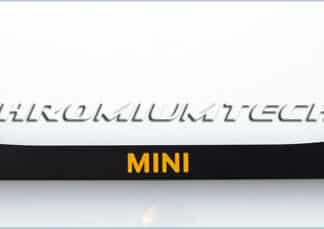 Chromiumtech 2010-2016 MINI Countryman (R60) Paceman (R61) Front Strut Bar / Strut Brace