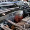 Chromiumtech 01-06 R50 R52 R53 MINI Cooper / One / Cooper S Strut Bar / Strut Brace - Petrol & Diesel