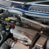 Chromiumtech 01-06 R50 R52 R53 MINI Cooper / One / Cooper S Strut Bar / Strut Brace - Petrol & Diesel