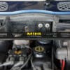 Chromiumtech 01-06 R50 R52 R53 MINI Cooper / One / Cooper S Strut Bar / Strut Brace - Petrol & Diesel
