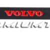 Chromiumtech 2011+ Volvo  S60 / V60 Front Strut Brace Bar
