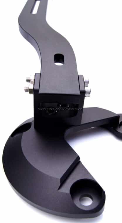 Chromiumtech 2011+ Volvo  S60 / V60 Front Strut Brace Bar