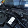 Chromiumtech 2011+ Volvo  S60 / V60 Front Strut Brace Bar