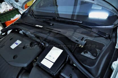 Chromiumtech 2011+ Volvo  S60 / V60 Front Strut Brace Bar