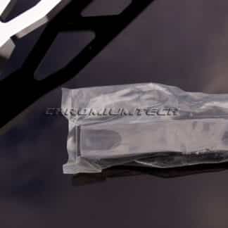 Chromiumtech Honda S2000 Rear Lower Strut Brace Bar