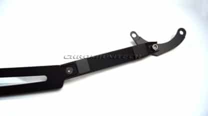Chromiumtech MK3 BMW Mini Cooper/S/ONE Aluminum FRONT STRUT BRACE BAR Petrol F55 F56 F57