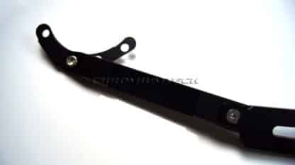 Chromiumtech MK3 BMW Mini Cooper/S/ONE Aluminum FRONT STRUT BRACE BAR Petrol F55 F56 F57