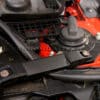 Chromiumtech MK3 BMW Mini Cooper/S/ONE Aluminum FRONT STRUT BRACE BAR Petrol F55 F56 F57