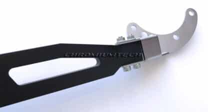 Chromiumtech BMW F20 F30 F31 F32 F34 F35 1/3/4 Series Aluminium Front Strut Brace