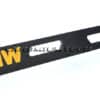 Chromiumtech BMW F20 F30 F31 F32 F34 F35 1/3/4 Series Aluminium Front Strut Brace