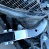 Chromiumtech BMW F20 F30 F31 F32 F34 F35 1/3/4 Series Aluminium Front Strut Brace