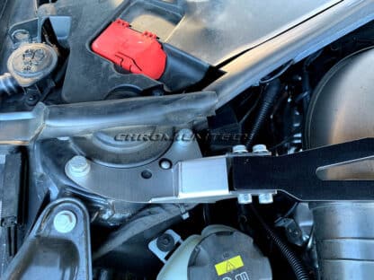 Chromiumtech BMW F20 F30 F31 F32 F34 F35 1/3/4 Series Aluminium Front Strut Brace