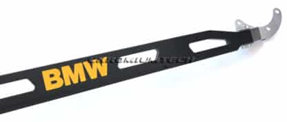 Chromiumtech BMW F20 F30 F31 F32 F34 F35 1/3/4 Series Aluminium Front Strut Brace