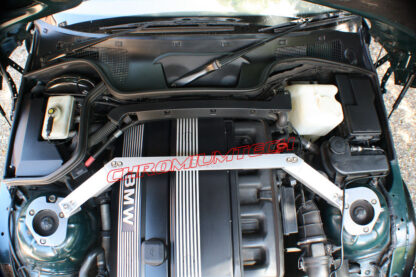 Chromiumtech BMW Z3 Aluminium Front Strut Brace Bar