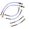 <li>Better brake pedal feel – firmer under pressure</li>