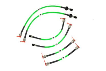 <li>6 Line set.</li>