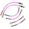<li>Better brake pedal feel &ndash; firmer under pressure</li>