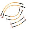 <li>Available in many outer colour options to compliment your vehicle</li>