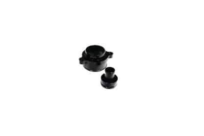 Forge Motorsport's R&amp;D department has designed another product to &lt;strong&gt;extract extra power.&lt;/strong&gt; The product in question is our enlarged turbo elbow. The OEM part&rsquo;s design requirements are a balance between performance