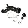 which has been achieved by removing the internal restrictions then enlarging and smoothing out the pathway to the turbo.&nbsp;&lt;/p&gt;