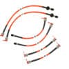 &lt;li&gt;6 Line set&nbsp;&lt;/li&gt;
