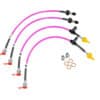 &lt;p&gt;&lt;strong&gt;Why should I change my to Braided Stainless Steel ones?&lt;/strong&gt;&lt;/p&gt;