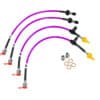 &lt;p&gt;&lt;strong&gt;Why should I change my to Braided Stainless Steel ones?&lt;/strong&gt;&lt;/p&gt;