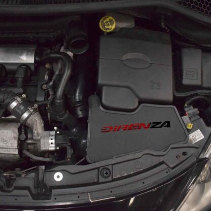 Peugeot 207 GTI 1.6 2007-2009 models