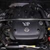 Nissan 350z 3.5 V6 2002-2006 models
