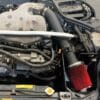 Nissan 350z 3.5 V6 2002-2006 models