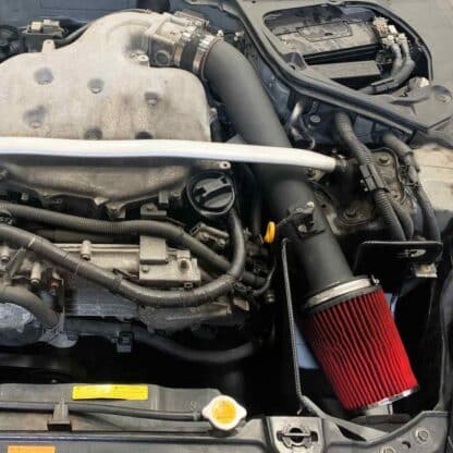 Nissan 350z 3.5 V6 2002-2006 models