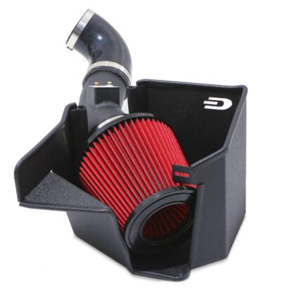 Please note – Installing this kit may cause the EML to illuminate due to the increased airflow. This can be corrected with an ECU remap.