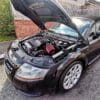 Audi TT 180 8N3 1.8T 1998-2006 models