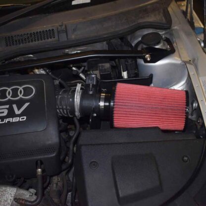 Audi TT 180 8N3 1.8T 1998-2006 models