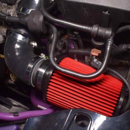 Ford Focus MK2 ST225 2.5 2005-2011 models