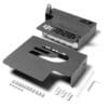 Ford Focus MK2 ST225 2.5 2005-2011 models