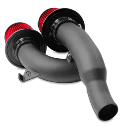 Please note – This is not compatible with aftermarket charge pipes with an external BOV.