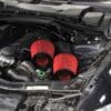 BMW 5 Series E60 535i/xi 3.0 N54 2008-2009 models