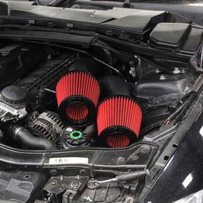 BMW 5 Series E60 535i/xi 3.0 N54 2008-2009 models