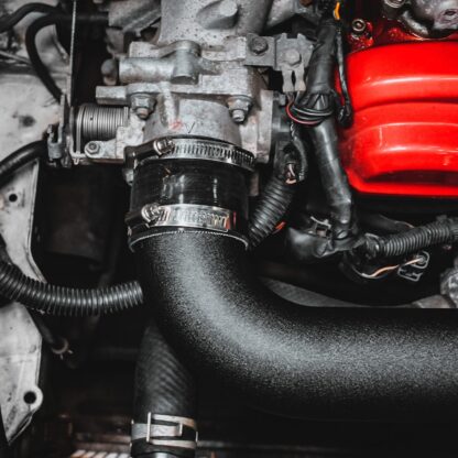 Mazda MX-5 NB MK2.5 1.8 2001-2005 models
